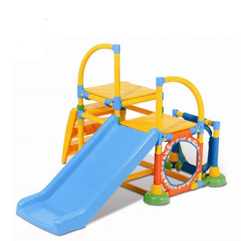 Jungle online activity gym