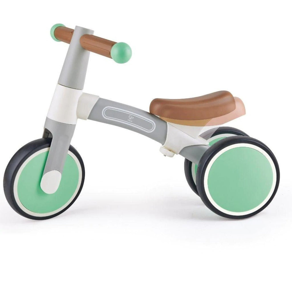 Hape shop wooden bike