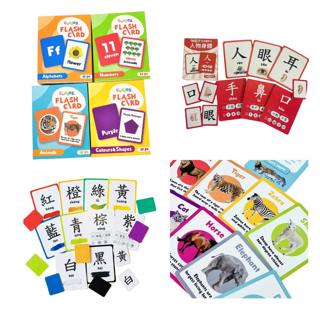 Educational Products