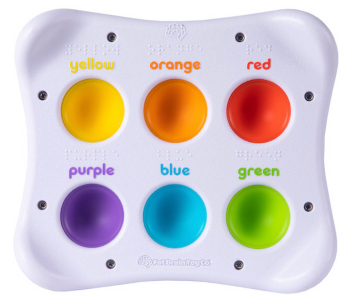 Fat Brain Dimpl Duo $120 (70% New)