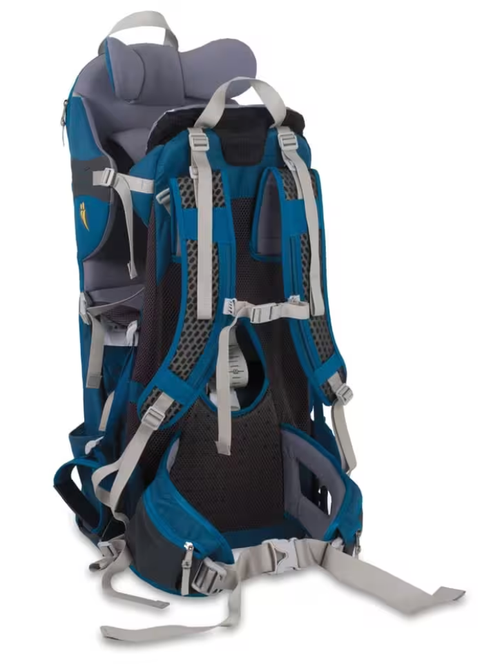Littlelife Freedom S4 Child Carrier $1100 (70% New)