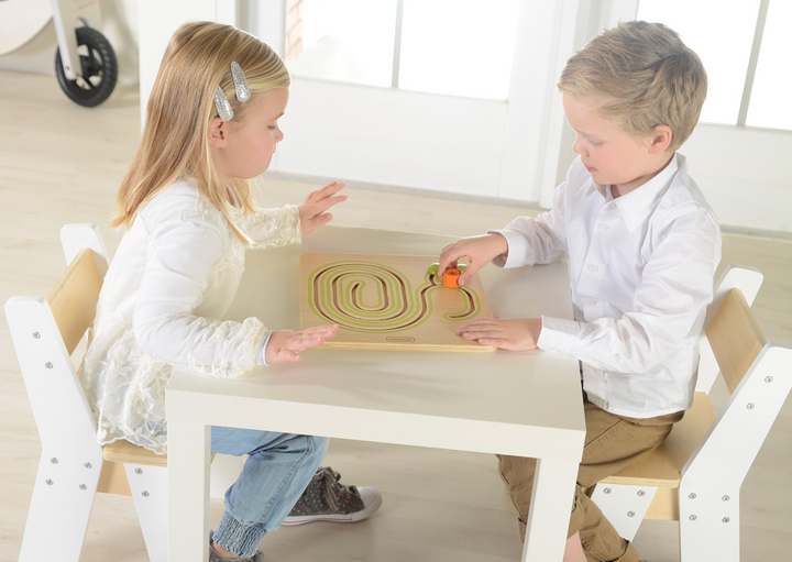 Masterkidz Snail-shaped Sliding Game $130 (70% New)
