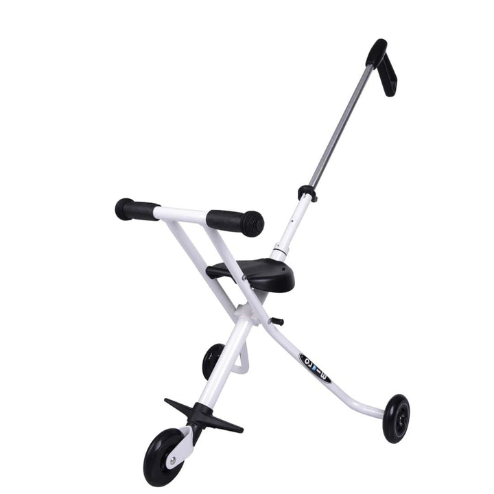 Micro Trike White