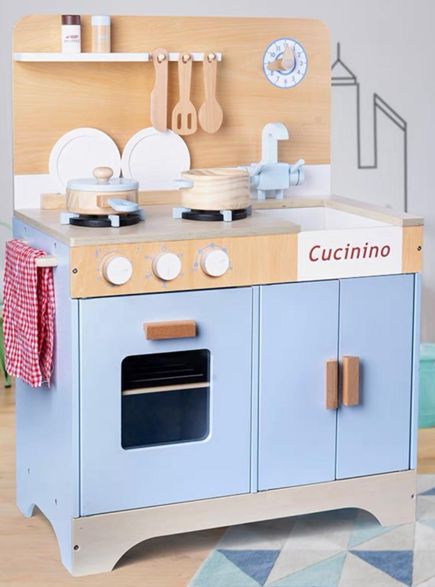 Cucinino Kitchen Set