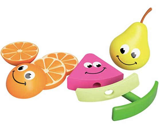 Fat Brain Fruit Friends $150 (70% New)