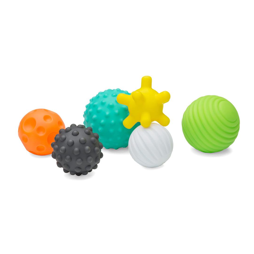 Sensory Balls (90% New)