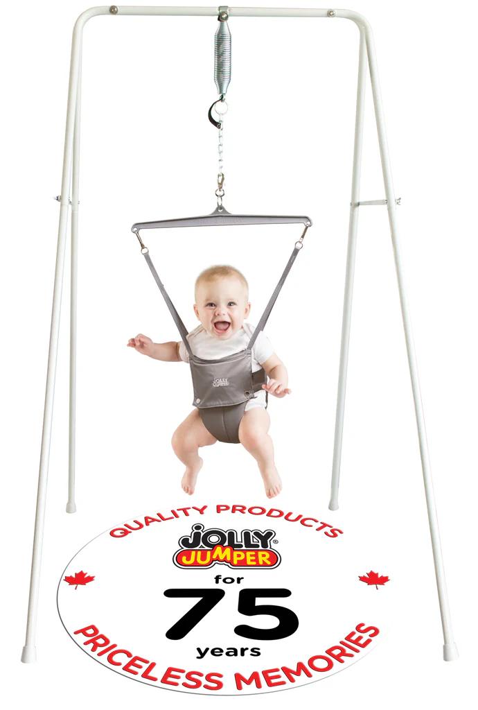 Jolly Jumper