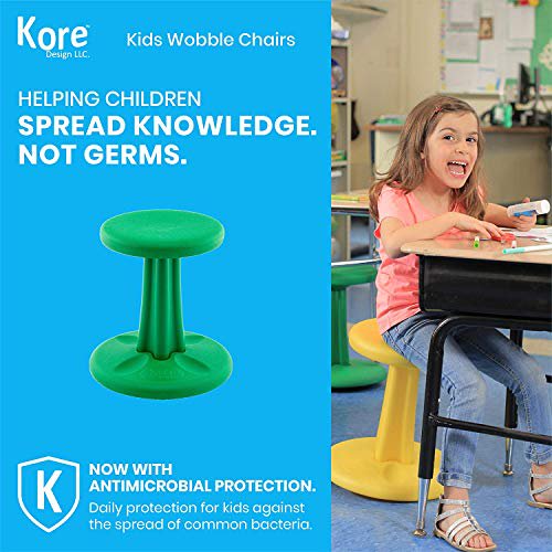 Kore Kids Wobble Chair