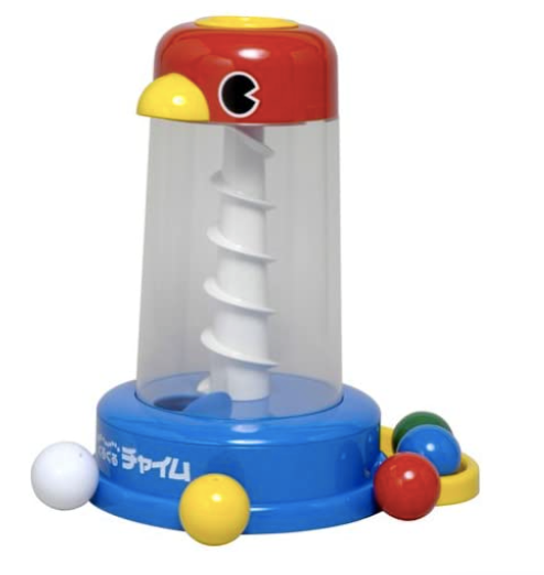 Kumon Chime Tower $120 (70% New)