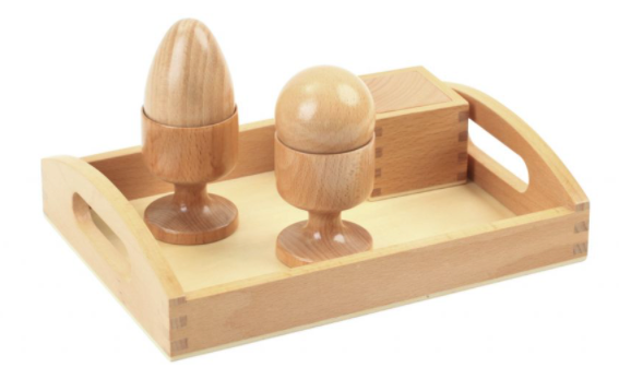 Object Fitting Tray $100 (70% New)