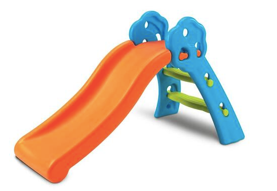 Qwikfold Fun Slide $200 (70% New)