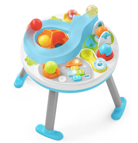 Skip Hop Explore & More Let's Roll Activity Table $300 (50% New)