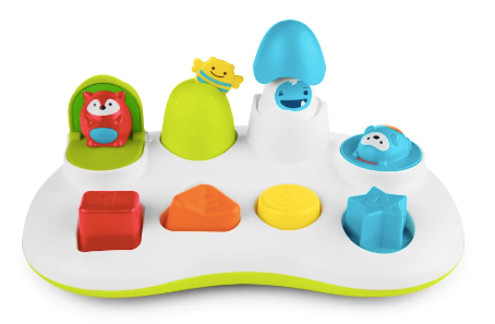 Skip Hop Explore & More Pop-Up Toy $120 (70% New)