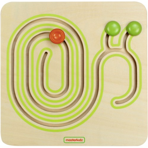 Masterkidz Snail-shaped Sliding Game $130 (70% New)