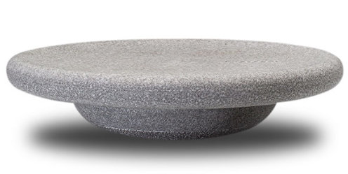 Stapelstein Balance Board Grey $360 (70% New)