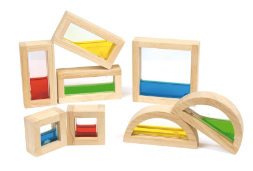 Kidpik Sensory Blocks Liquid $200 (70% New)