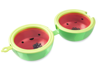 Skip Hop Farmstand Watermelon Drum $80 (70% New)