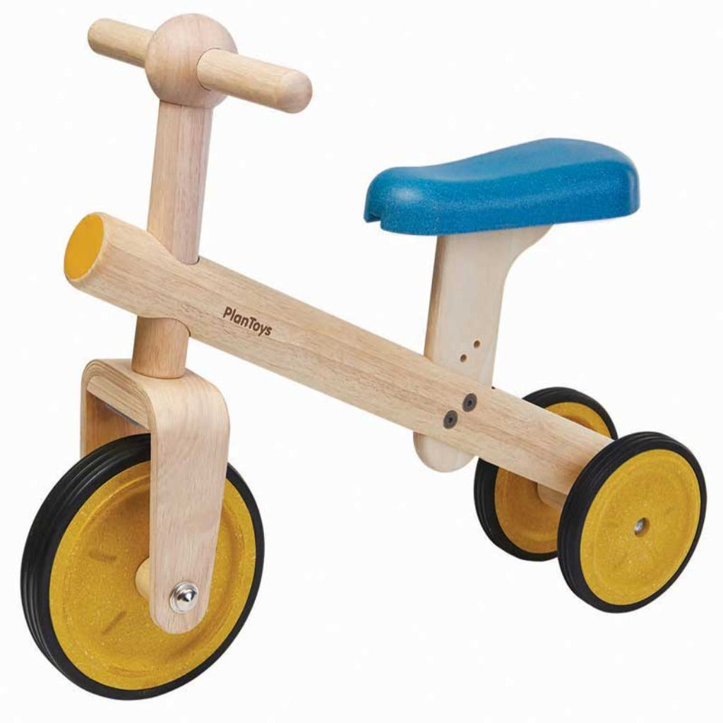 Balance Tricycle