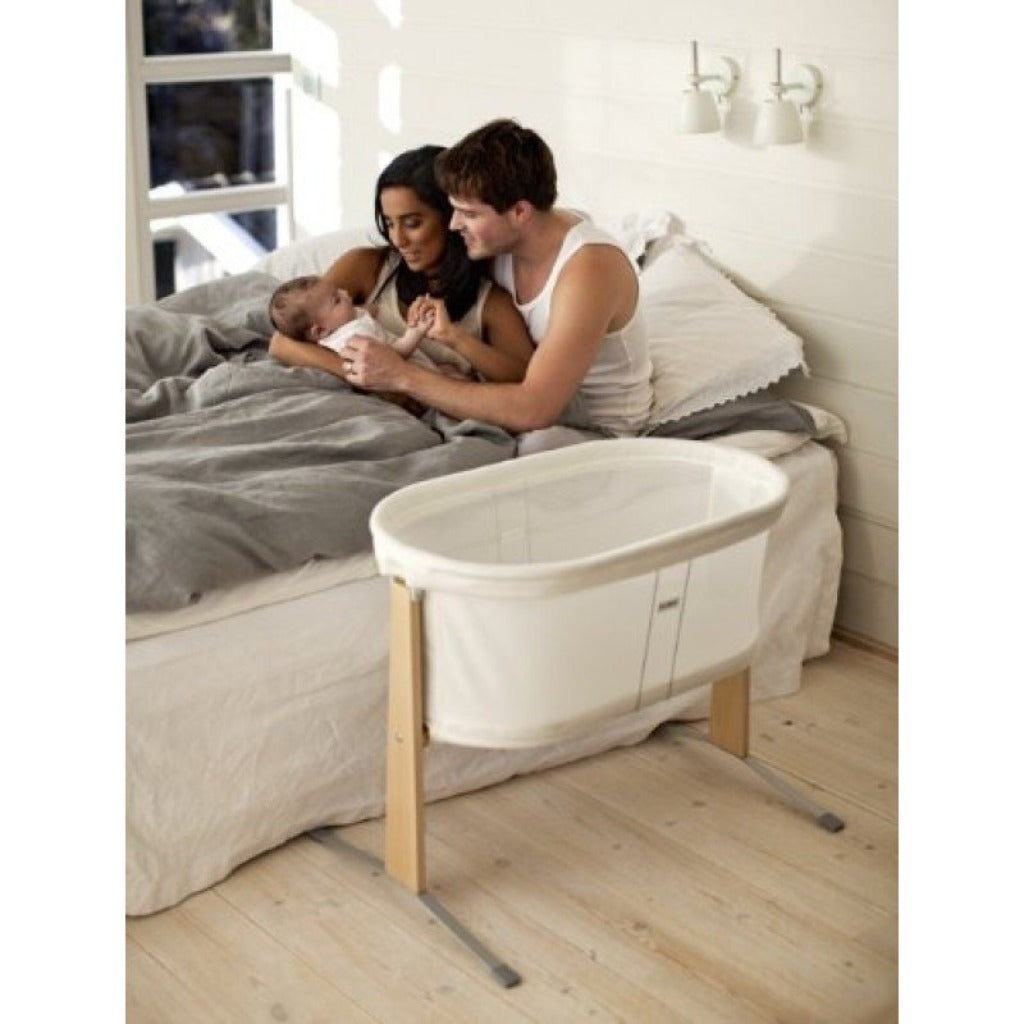 BabyBjorn Cradle – Happy Baton HK