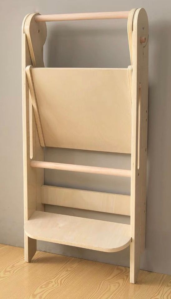 Foldable Learning Tower Happy Baton HK Foldable learning tower happy baton hk