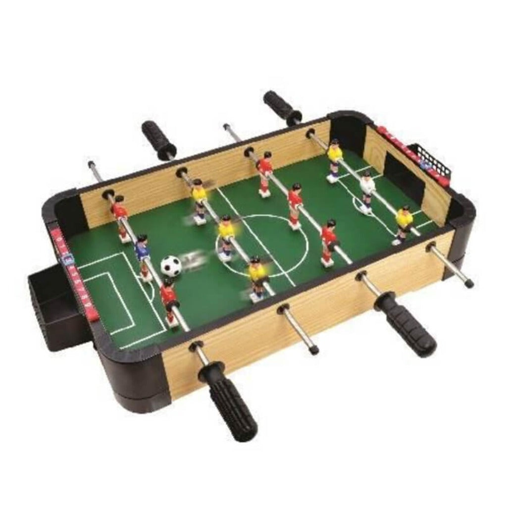 Fun Tabletop Football