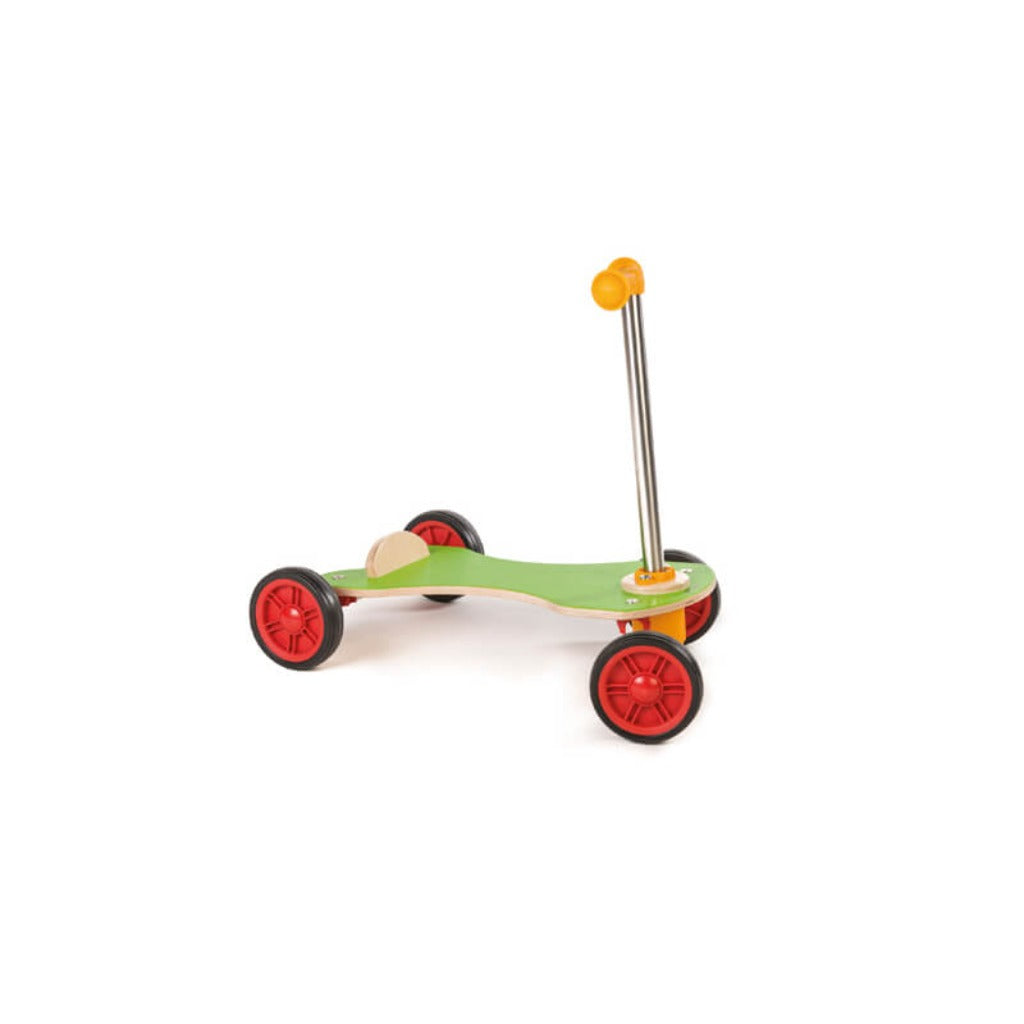 Multi Ride-On Toy